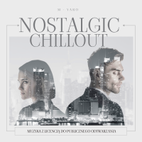 NOSTALGIC CHILLOUT M-YARO na CD